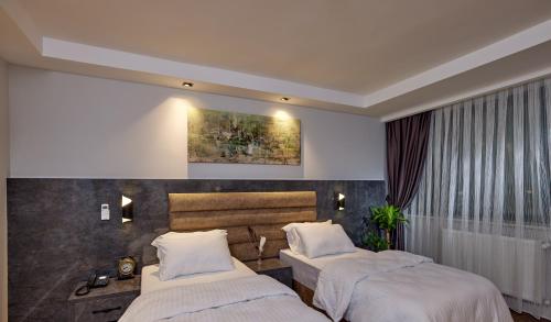 The Bold Hotel - main image