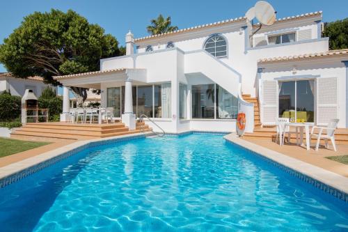 Casa Azul Albufeira 