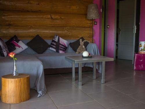 2 bedrooms, 2 beds