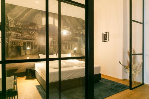 Mint@Naschmarkt Premium Apartments - image 7