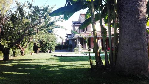 Luconi Affittacamere 2