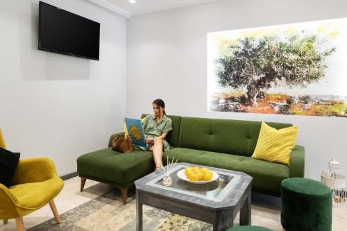 Hotel Sirines in 타소스