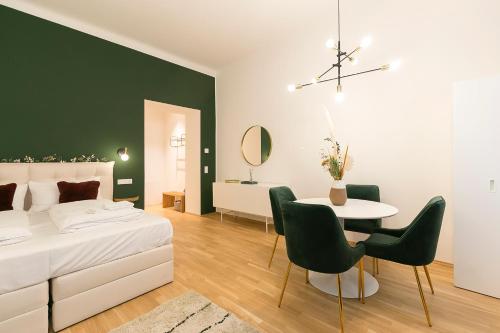 Mint@Naschmarkt Premium Apartments - image 6