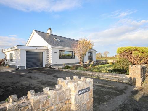 Eiriannedd gîte à louer Dwyran