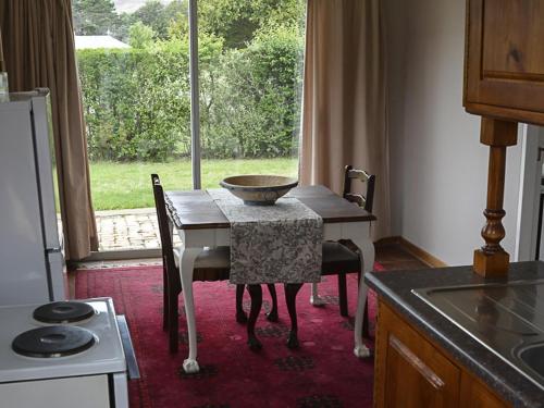 Sleeps 4