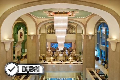 Millennium Plaza Downtown, Dubai, Dubaï (photo 10)