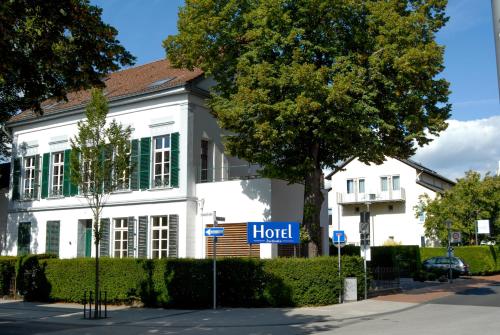 Hotel ZweiLinden Meckenheim Bonn - Meckenheim