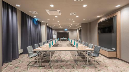 Holiday Inn - Mannheim City - Hauptbahnhof an IHG Hotel - image 5
