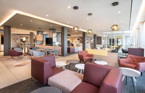 Holiday Inn - Mannheim City - Hauptbahnhof an IHG Hotel - image 6