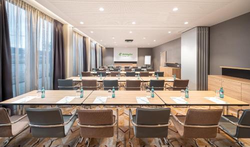 Holiday Inn - Mannheim City - Hauptbahnhof an IHG Hotel - image 8