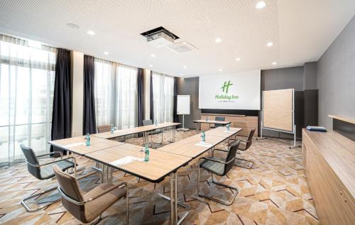 Holiday Inn - Mannheim City - Hauptbahnhof an IHG Hotel - image 7