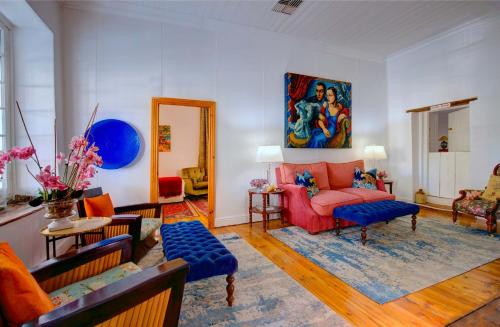 81 on Church Guest House, Prince Albert (zdjęcie 8)