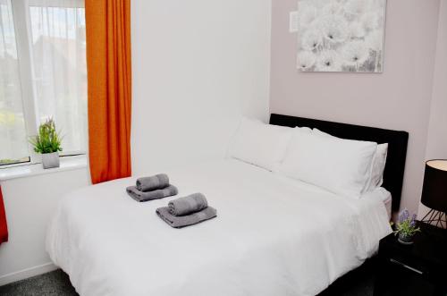 (1fg-13) Dreams Unlimited- Staines/heathrow, Heathrow, London