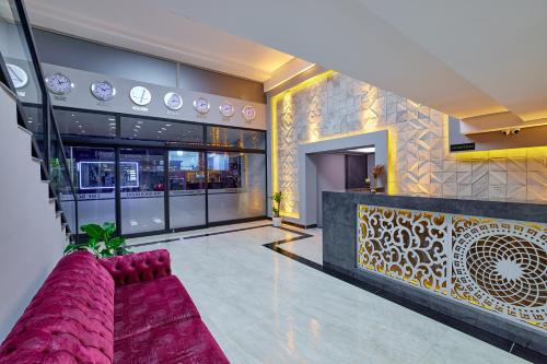 The Bold Hotel, Istanbul