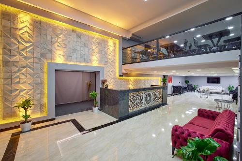 The Bold Hotel - image 14