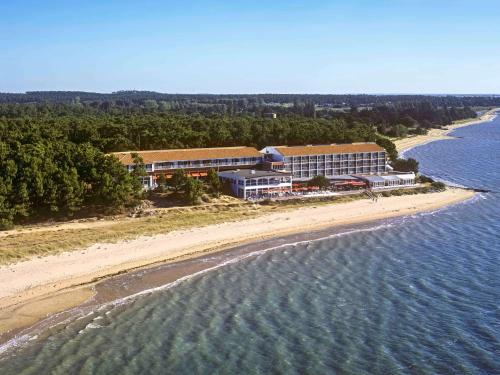 photo chambre Novotel Thalassa Ile d'Oléron