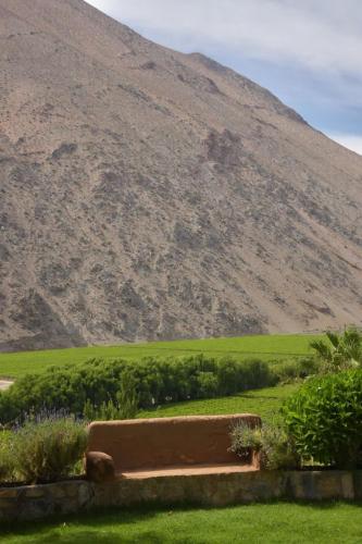 Refugio Misterios del Elqui