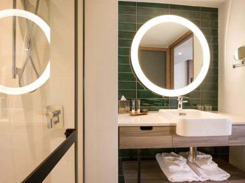 Novotel Sydney Darling Square - image 6