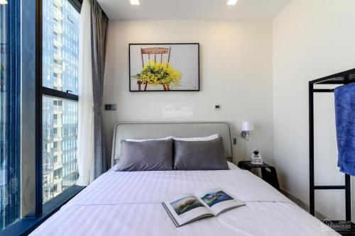 Vinhomes Golden River