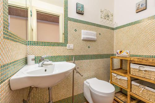 Casa Azzurra Vista Mare - image 2