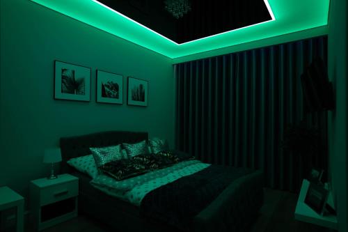 NEW Apartament VIP BLUE Warszawa+PARKING