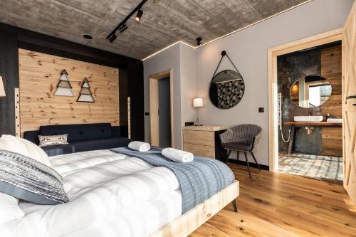 Deluxe Villa with 3 Bedrooms image 10