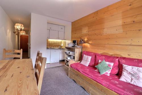 One-Bedroom Apartment (4 Adults)
