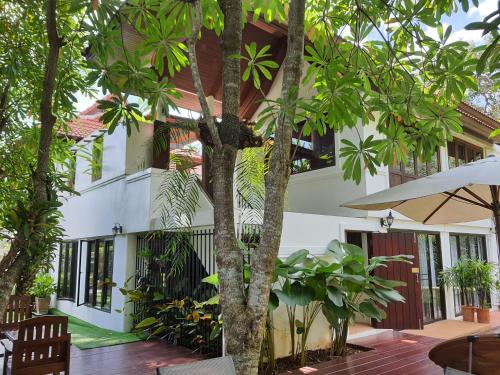 Casa Khaoyai Bed&Breakfast – Pak Chong, GA