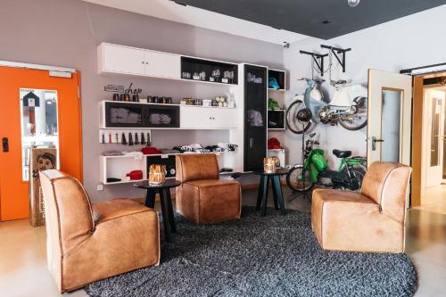 Krögers Hotel - image 12