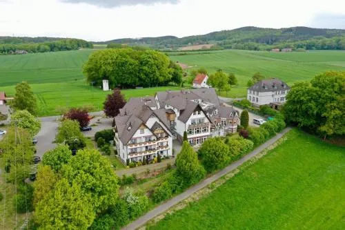 Landhotel Buller in Hagen, Deutschland