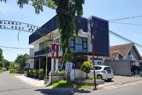 Trion Homestay