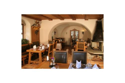 Restaurante, Schloss Schanke garni in Bautzen City Center