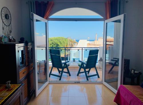  Fuertelena Sunrise Lovers Apartment in Puerto de las Lajas