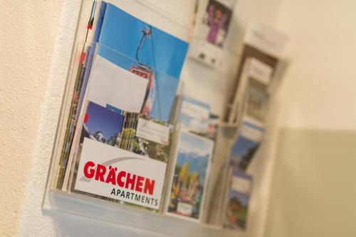 apartment EGGERI - das sportliche, Grächen (fotografie 10)