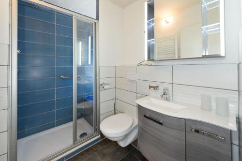 apartment EGGERI - das sportliche, Grächen (fotografie 5)