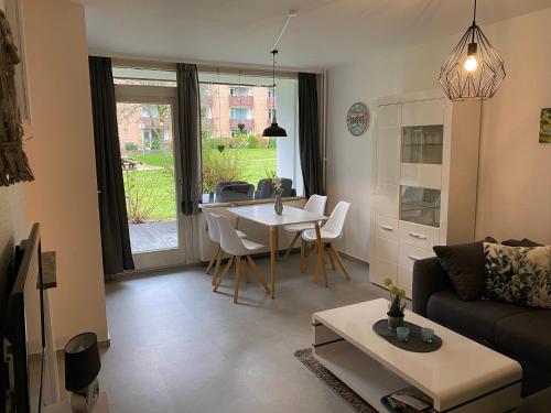 Ferienwohnung Schneewittchen, Altenau