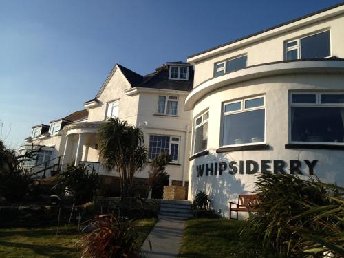 The Whipsiderry Hotel