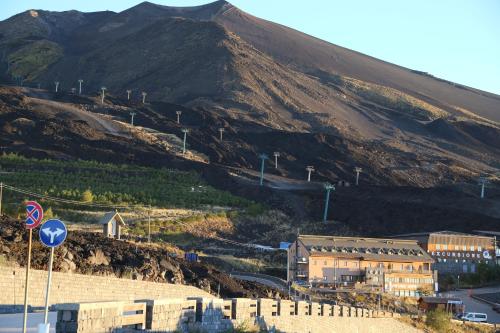 Rifugio Giovanni Sapienza