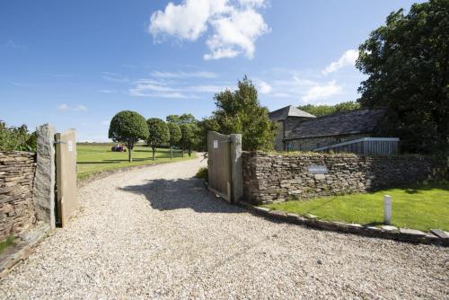 Mowhay Barn - image 4
