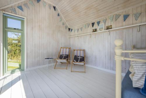 Mowhay Barn - image 3