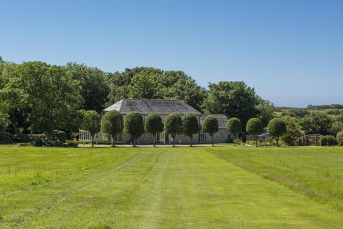 Mowhay Barn - image 5