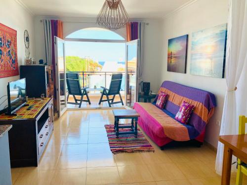  Fuertelena Sunrise Lovers Apartment in Puerto de las Lajas
