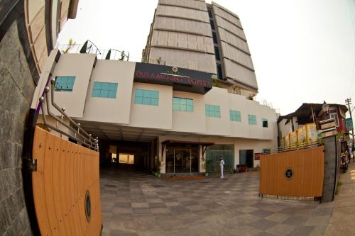 Paramount Tower, Kozhikode