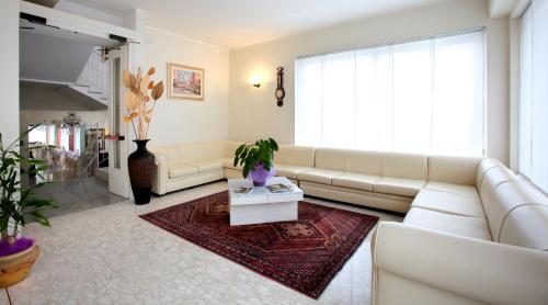 共用Lounge/電視區