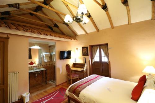 Hotel & Mirador Los Apus, Cuzco (foto 10)