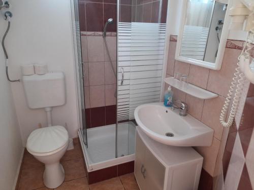 Guest House Móritz - main image