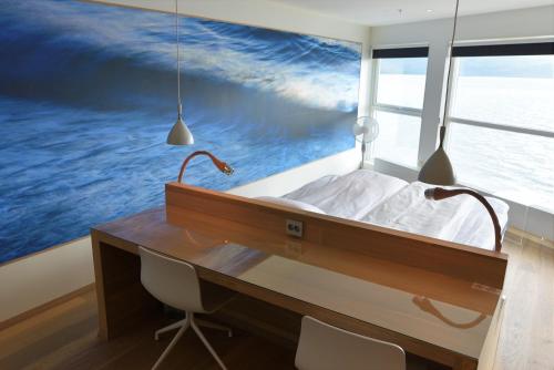 Double room, superior