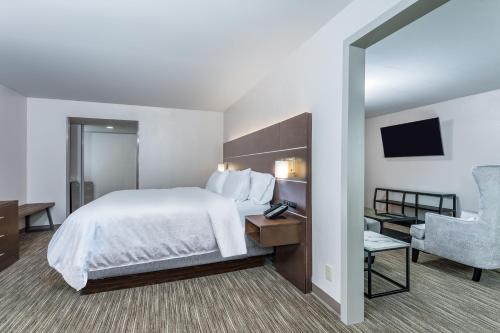 Holiday Inn Express Exton - Great Valley, an IHG Hotel