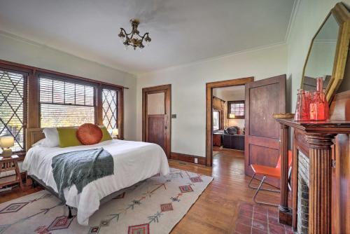 Bristol Bungalow Less Than 1 Mi to Country Music Museum - image 11
