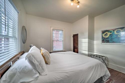 Bristol Bungalow Less Than 1 Mi to Country Music Museum - image 2